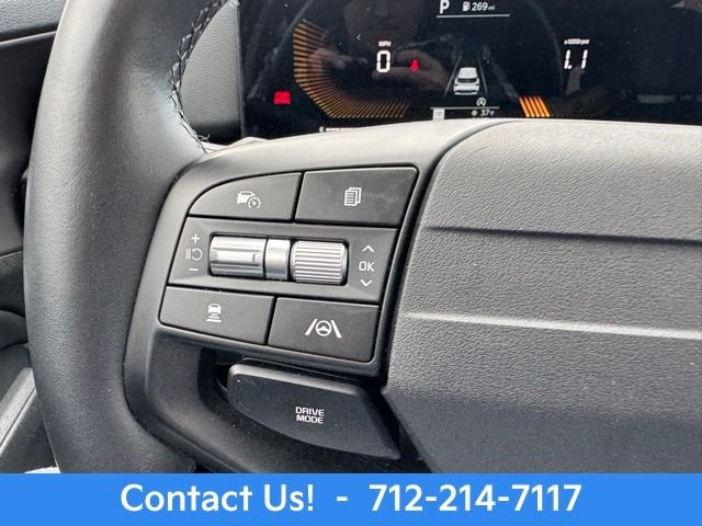 2026 Kia Sportage EX - Photo 18