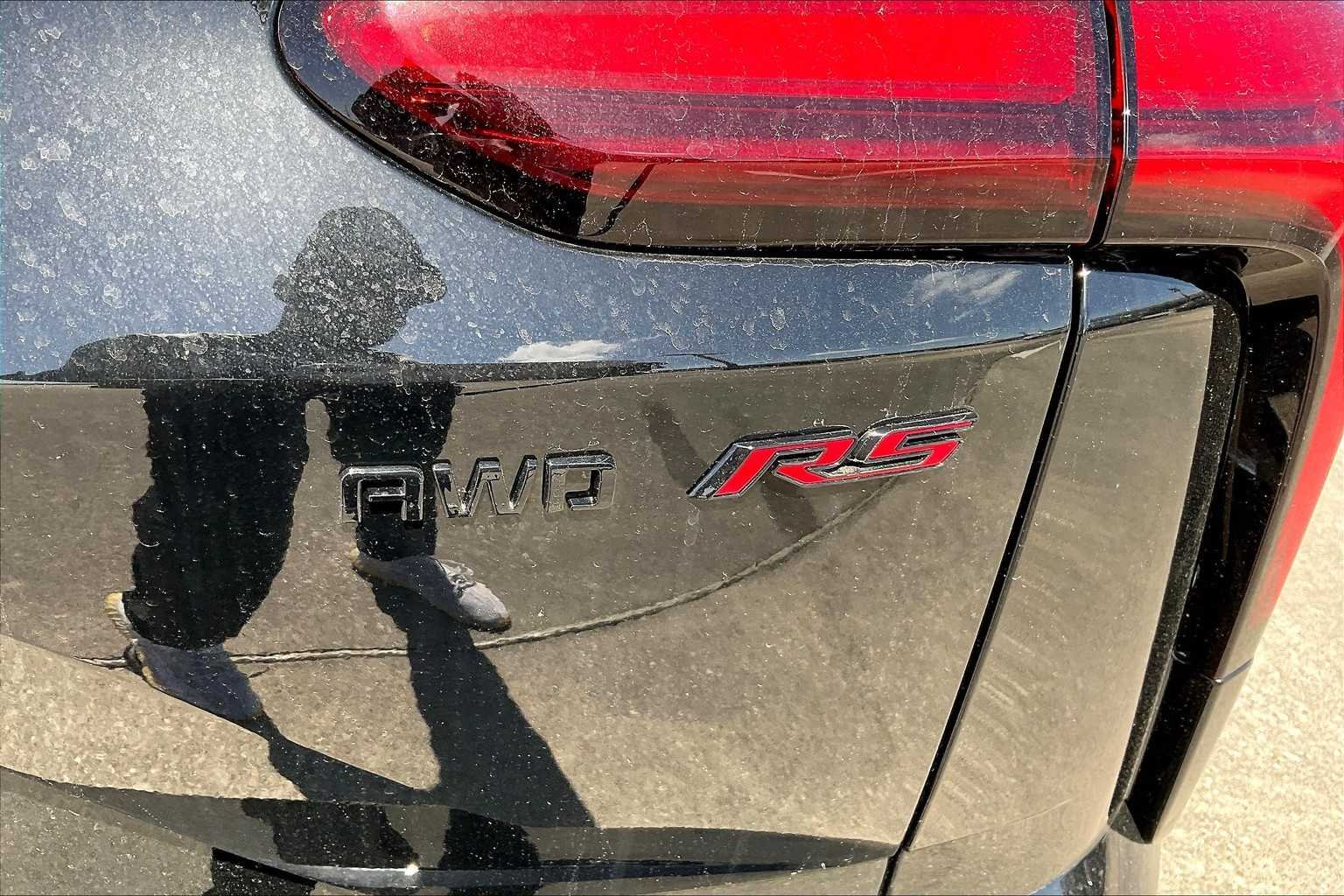 2025 Chevrolet Blazer EV RS - Photo 15