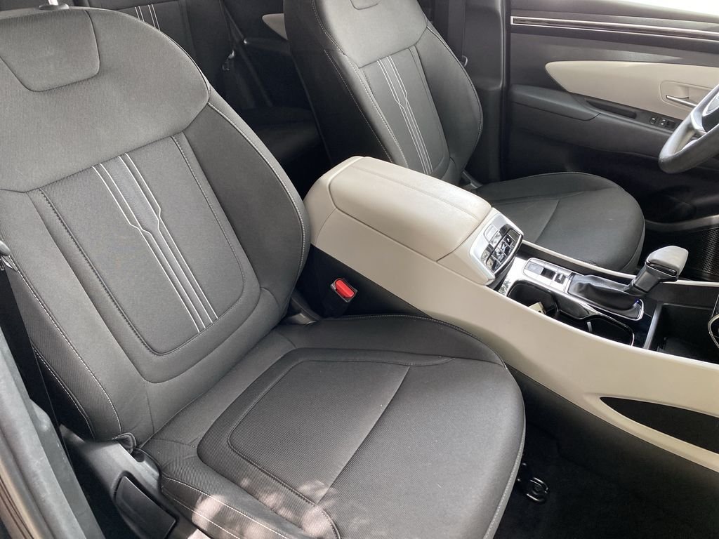 2023 Hyundai Tucson SEL - Photo 29
