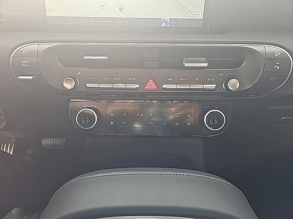 2026 Hyundai Palisade Calligraphy - Photo 20