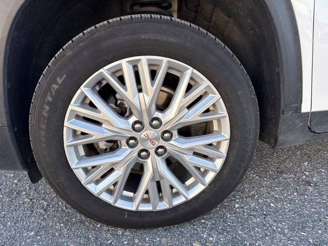 2026 GMC Acadia Elevation - Photo 11