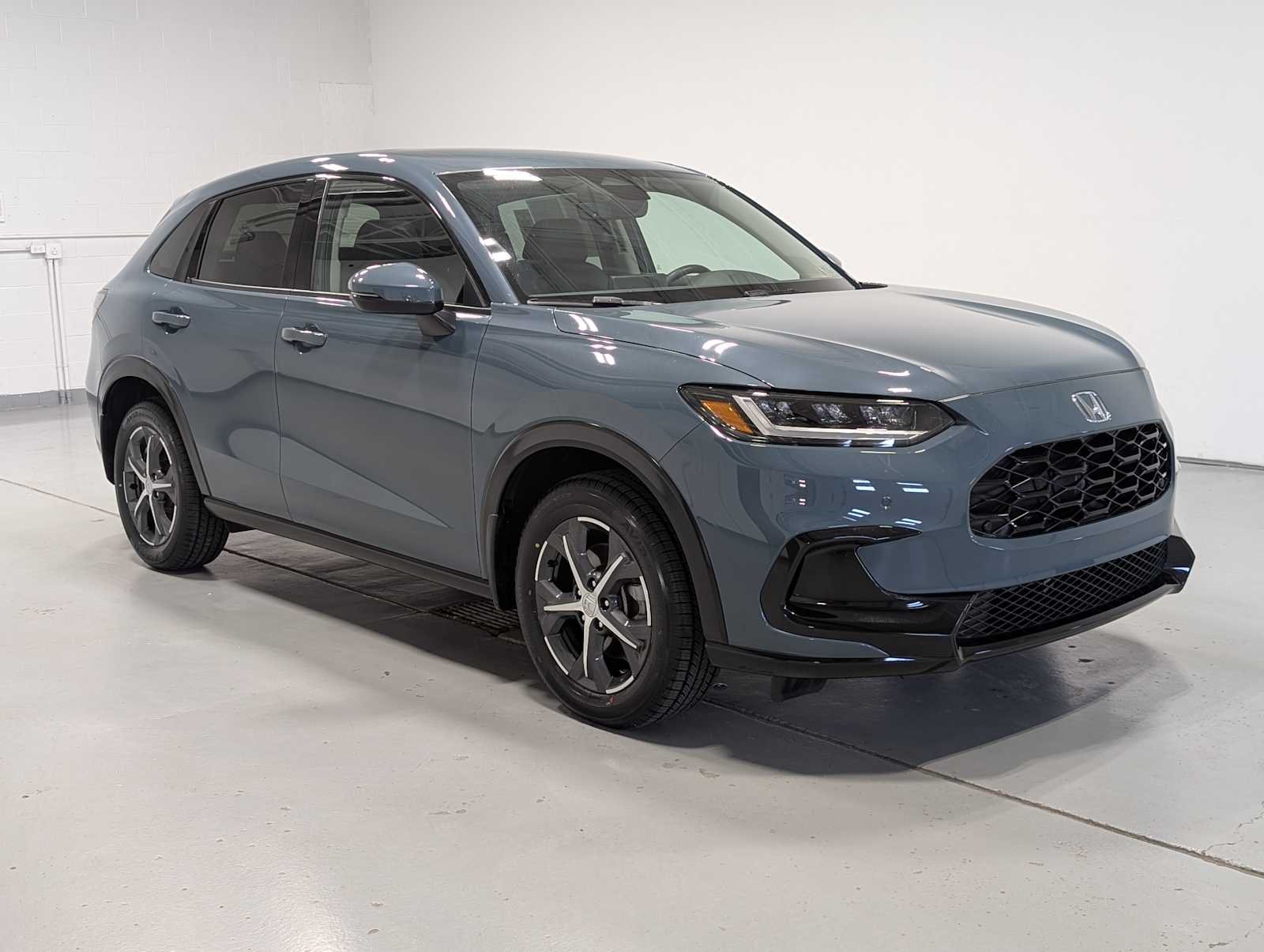 2024 Honda HR-V EX-L - Photo 6