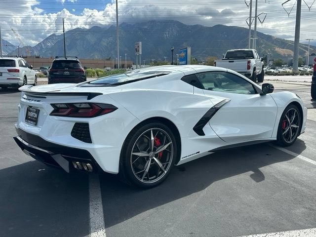 2022 Chevrolet Corvette 2LT - Photo 7