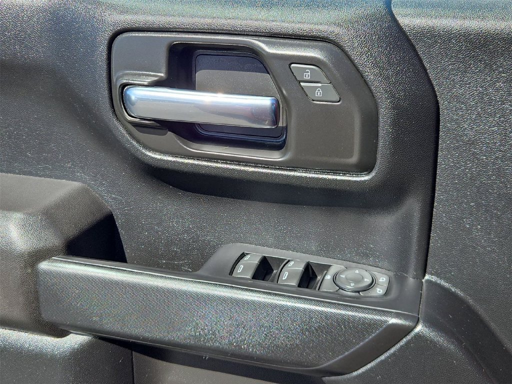 2022 Chevrolet Silverado 1500 Custom - Photo 15
