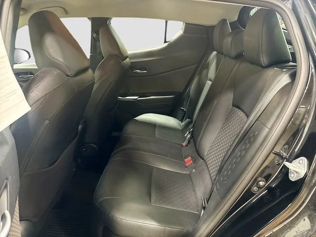 Used 2021 Black Toyota Limited image 16
