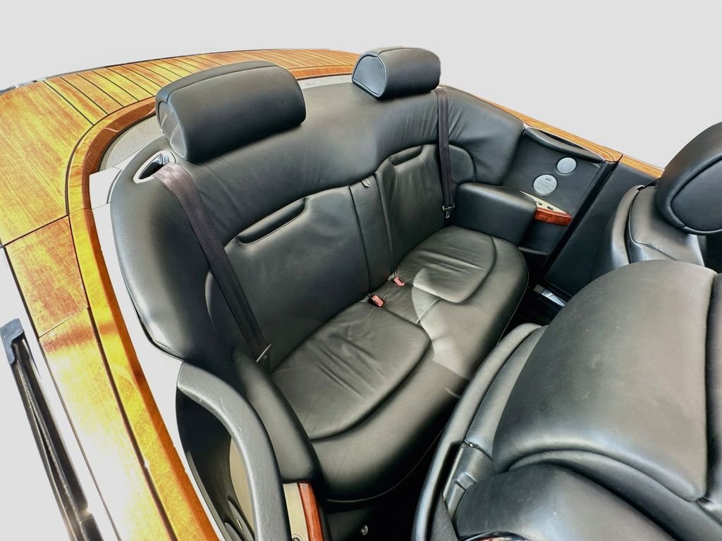 Used 2009 English White Rolls-Royce Base image 24
