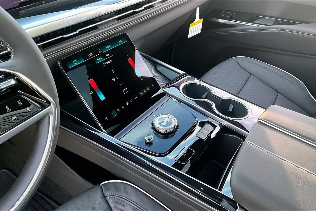 2026 Cadillac Escalade Sport - Photo 8
