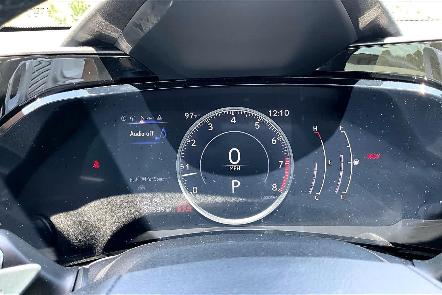 Used 2025 Redline Lexus Premium image 26