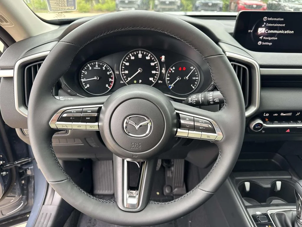 New  Gray Mazda 2.5 S Meridian Edition image 11