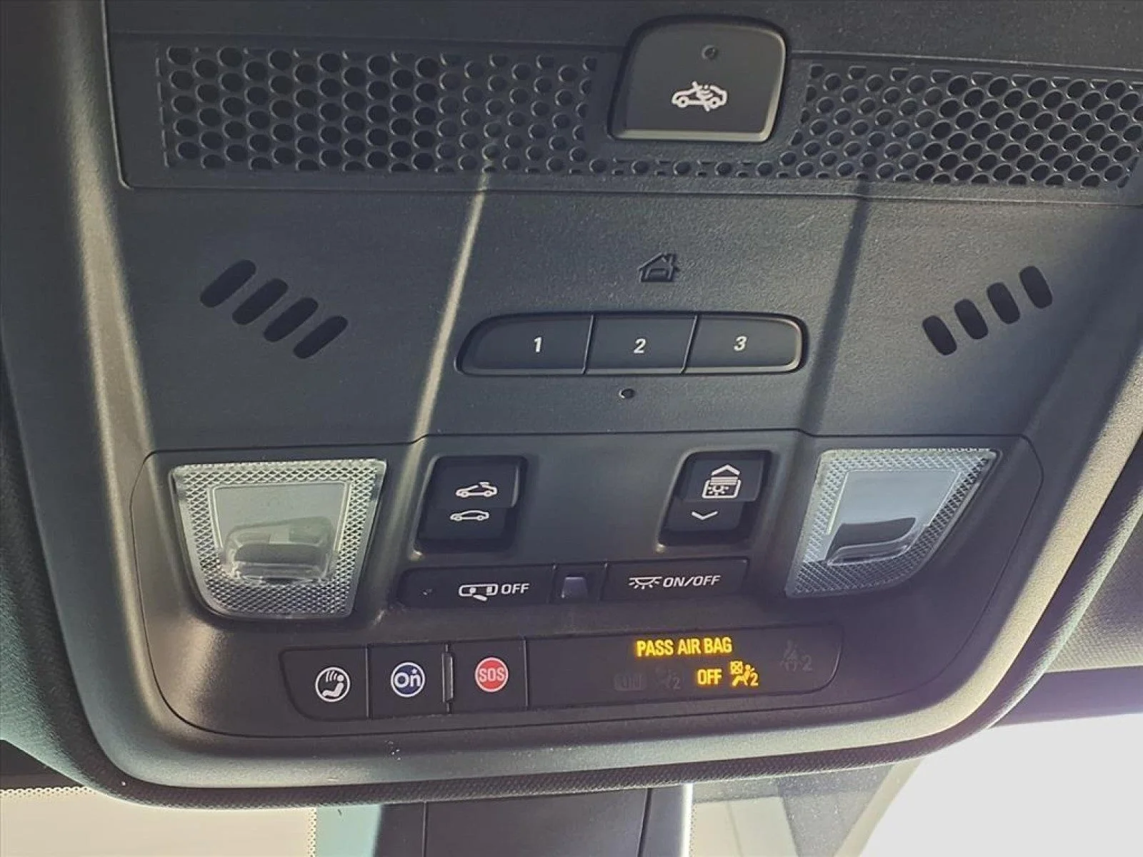 2026 Cadillac XT5 Sport - Photo 46