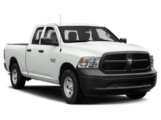 Used 2018 Red RAM Express image 6