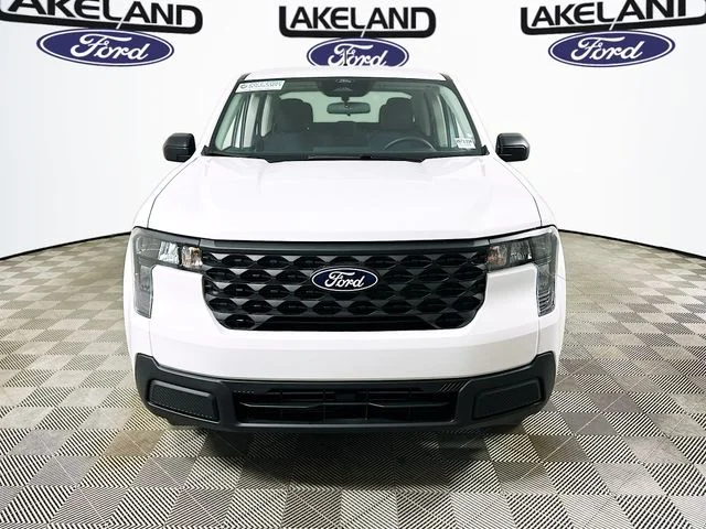 New 2026 White Ford XL image 9