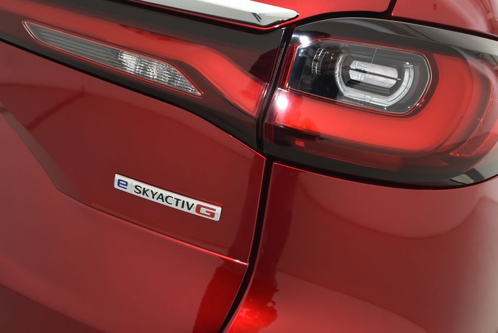 2026 Mazda CX-90 Premium Plus Package - Photo 39