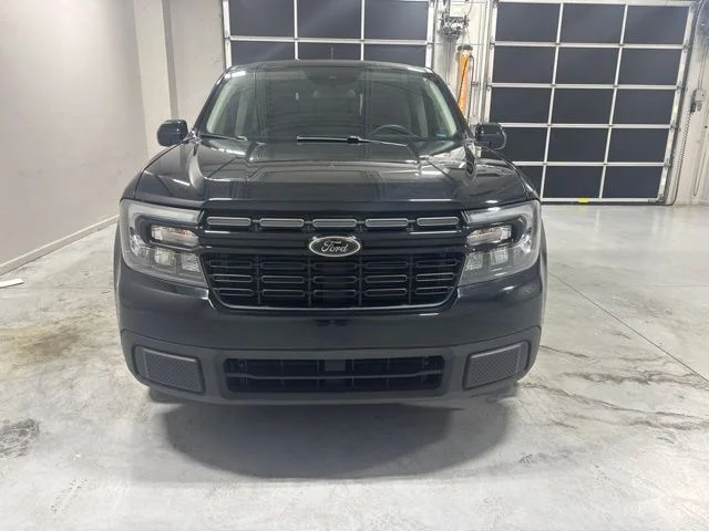 Used 2023 Black Ford Lariat image 3