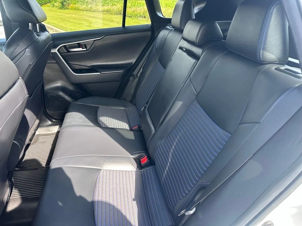 2024 Toyota RAV4 XSE - Photo 27