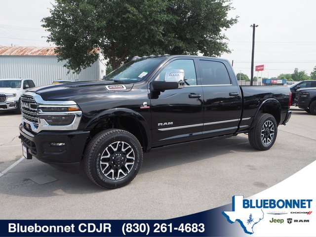 2025 RAM 2500 Limited