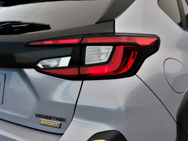 New 2026 ICE SILVER METALLIC Subaru Sport image 27