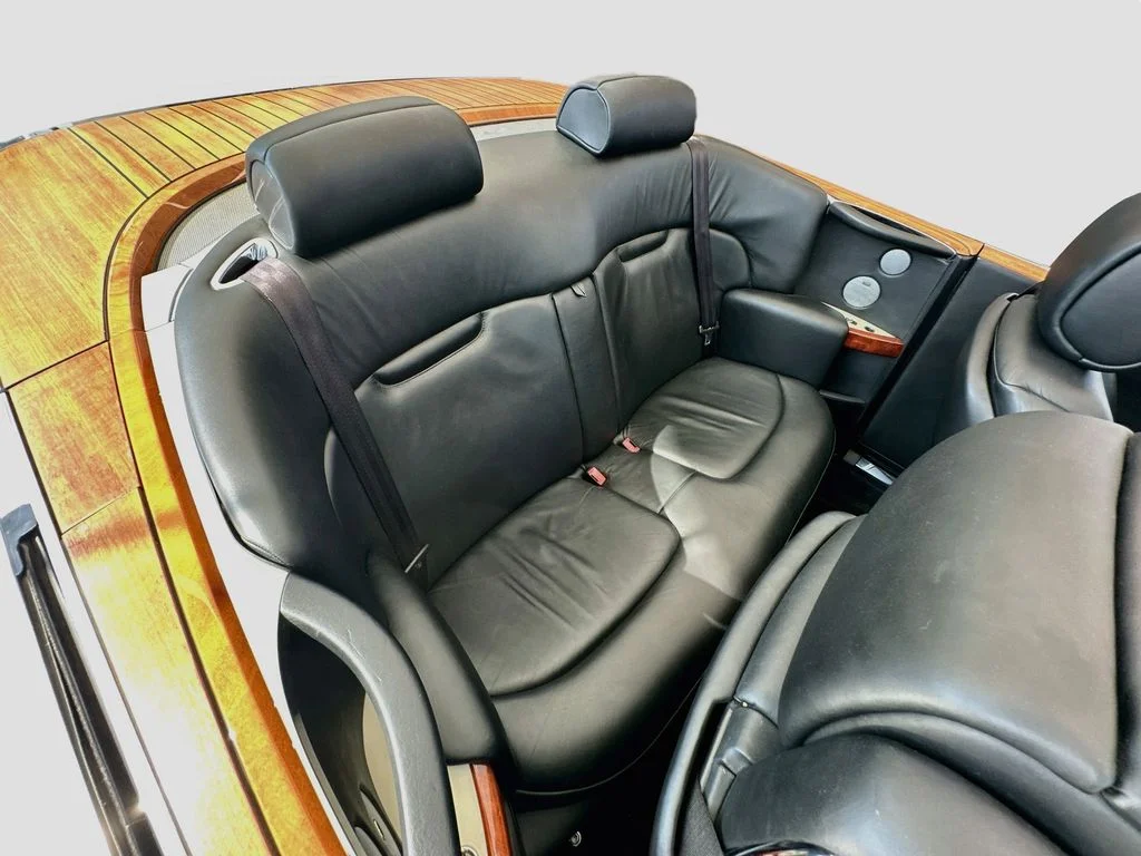 Used 2009 White Rolls-Royce Base image 24