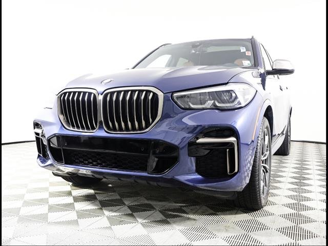 2023 BMW X5 M50i - Photo 2
