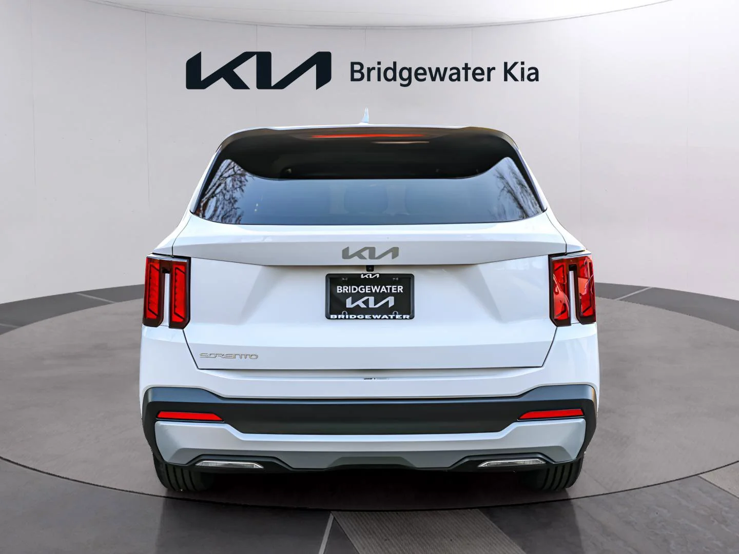 Certified Used 2024 Glacial White Pearl Kia LX image 6