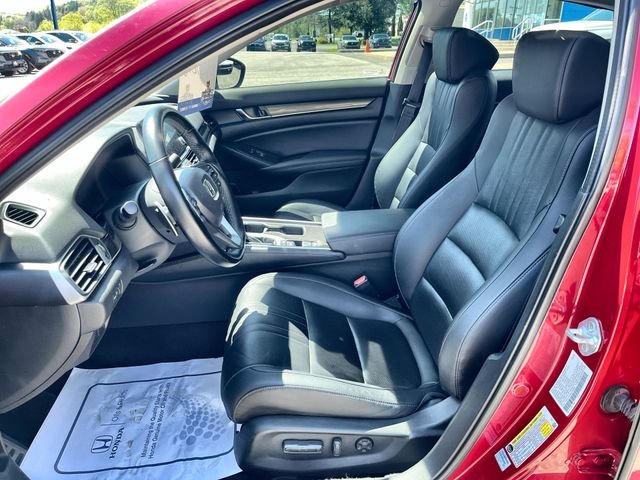 2022 Honda Accord Sport SE - Photo 19