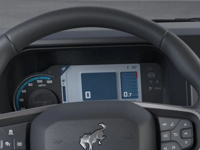 2025 Ford Bronco 4-Door Badlands - Photo 13