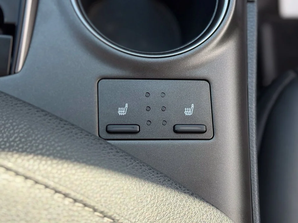 Used 2023 Silver Toyota XSE image 21