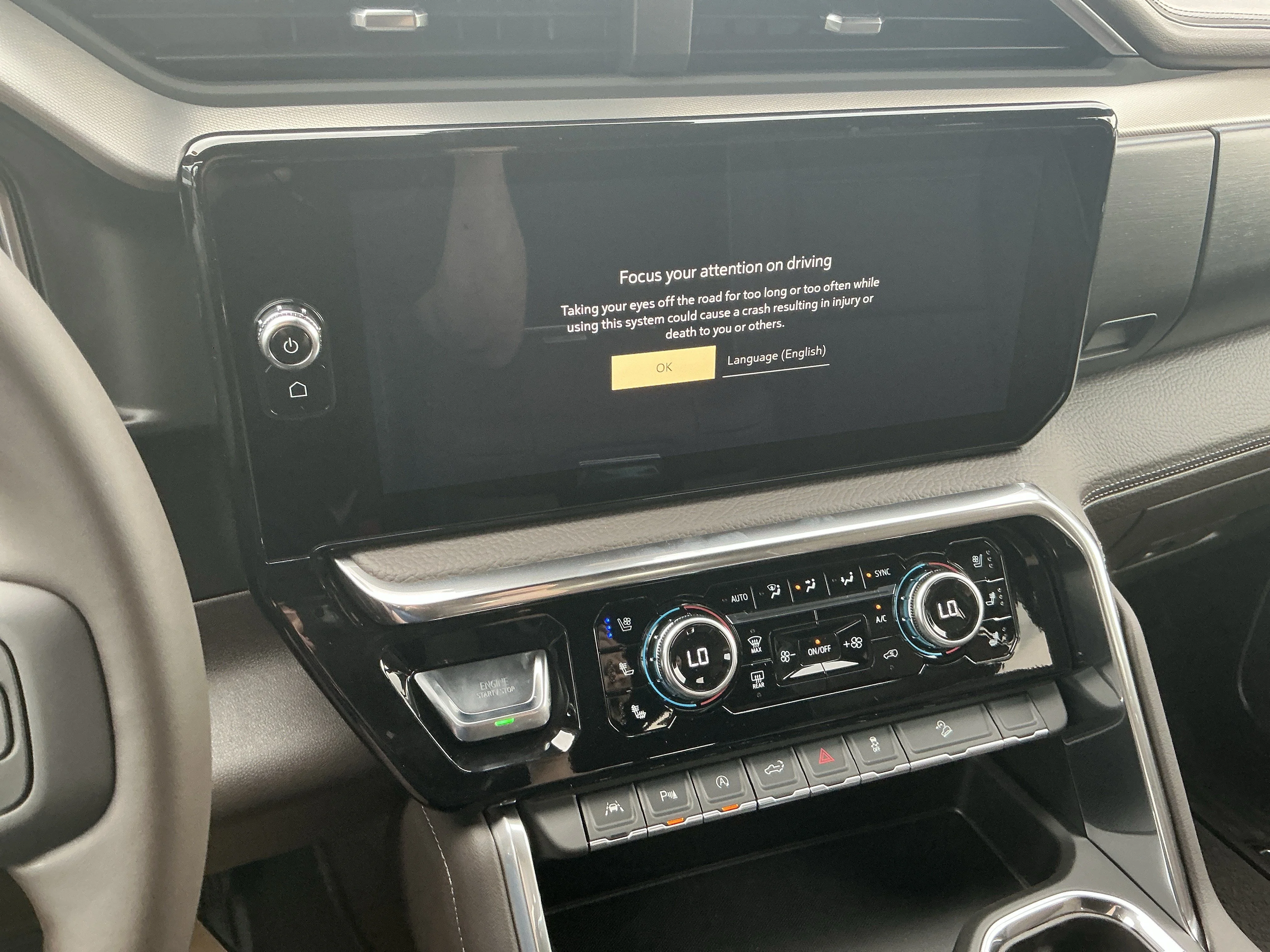 2026 GMC Sierra 1500 Denali - Photo 19