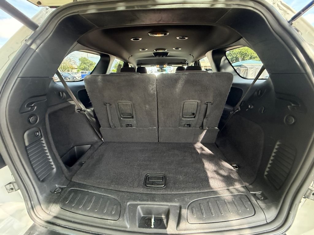 Used 2023 White Dodge GT image 19
