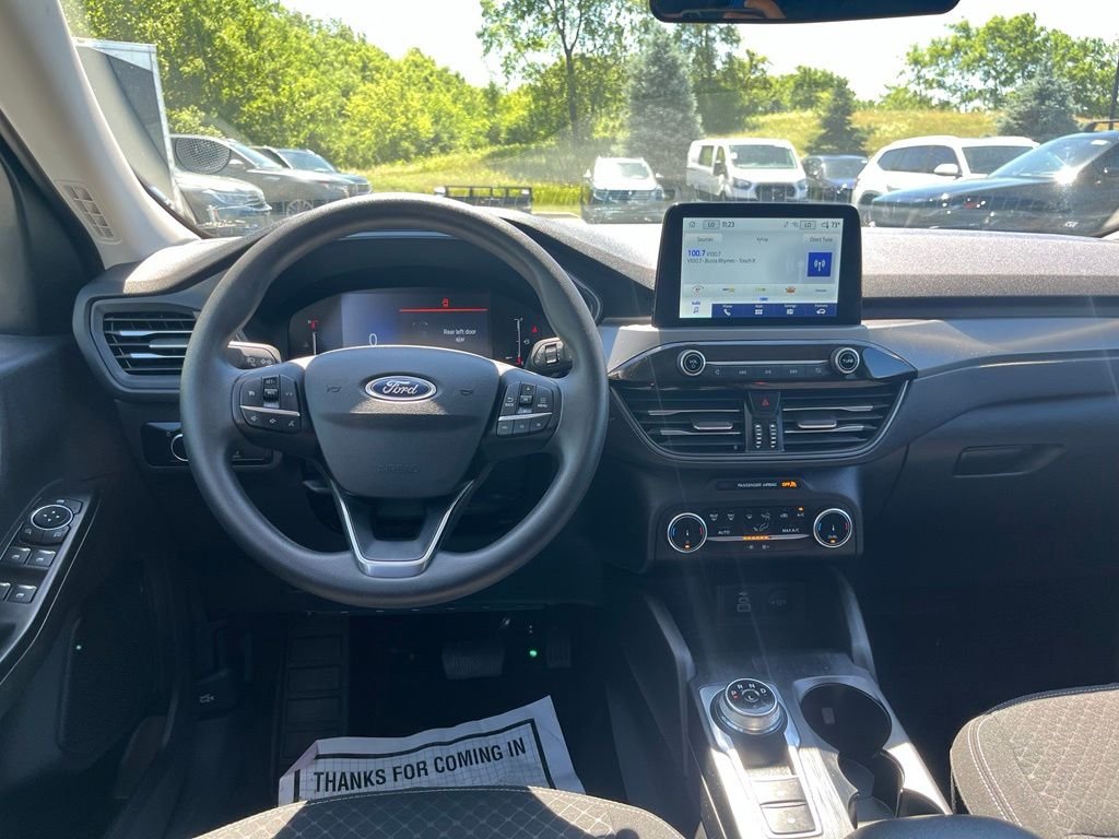 Used 2025 White Ford Active image 18