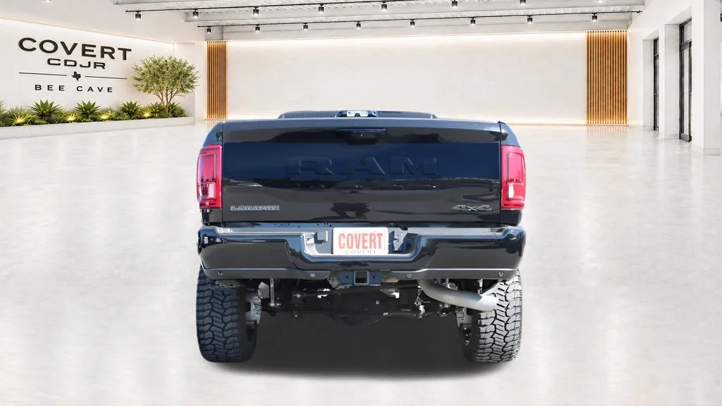 2025 RAM 2500 Laramie - Photo 15