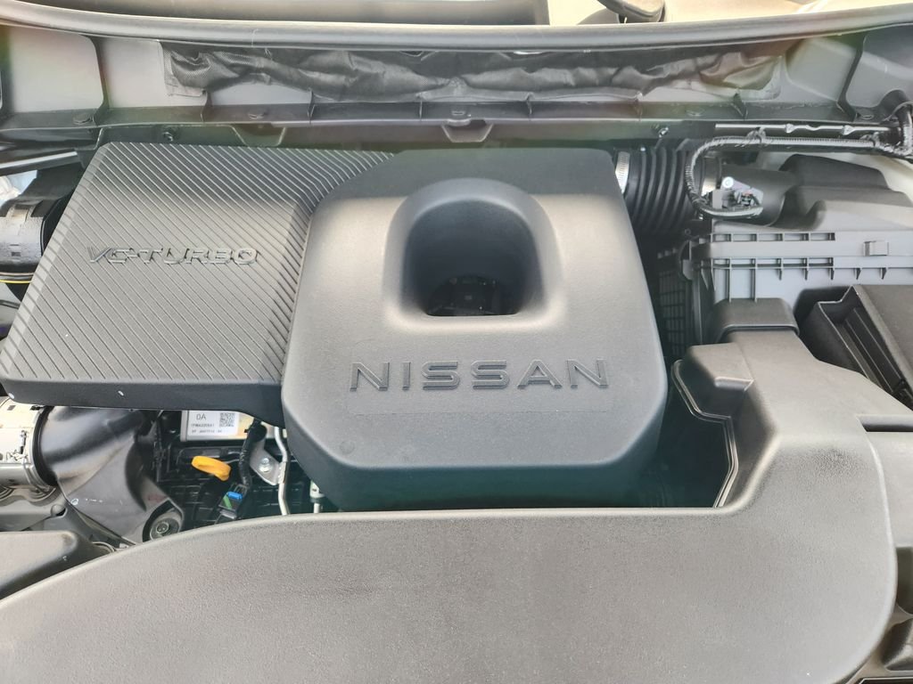 2026 Nissan Murano SL - Photo 32