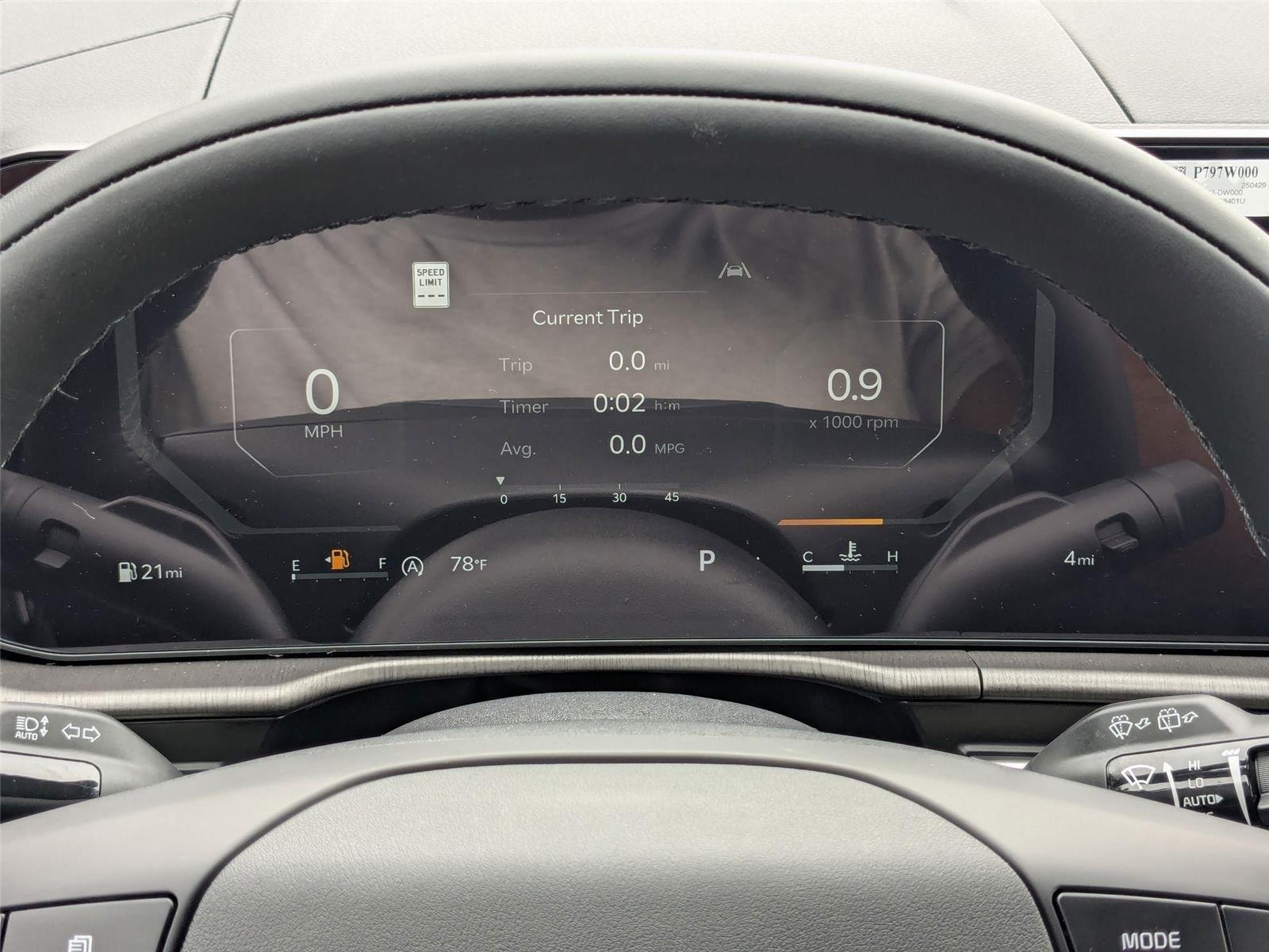 2026 Kia Sportage X-Line - Photo 21