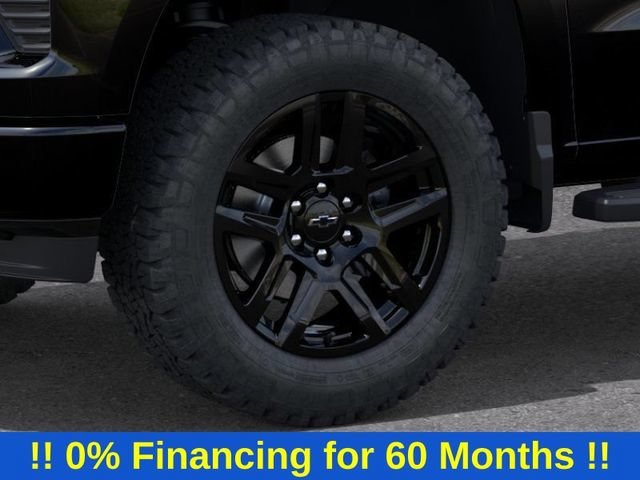 2026 Chevrolet Silverado 1500 RST - Photo 11