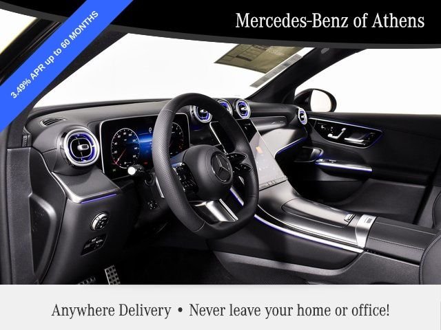 2026 Mercedes-Benz GLC Base - Photo 18