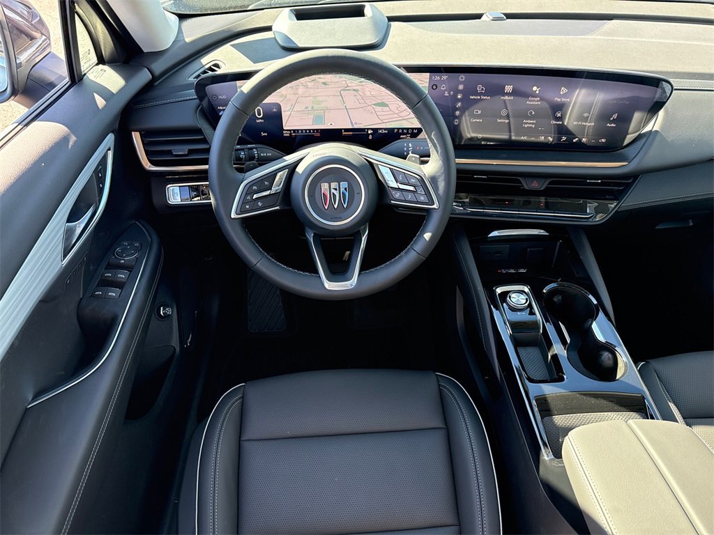2026 BUICK ENVISION - Image 27