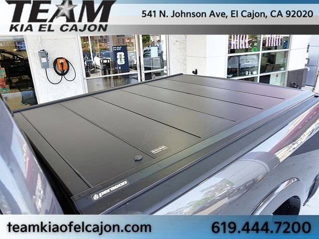 Used 2022 Gray Ram Laramie image 20