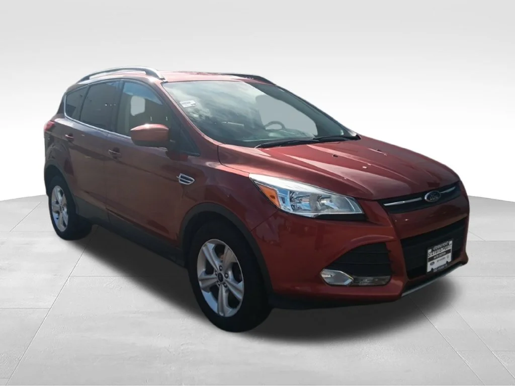 Used 2015 Sunset Ford SE image 9