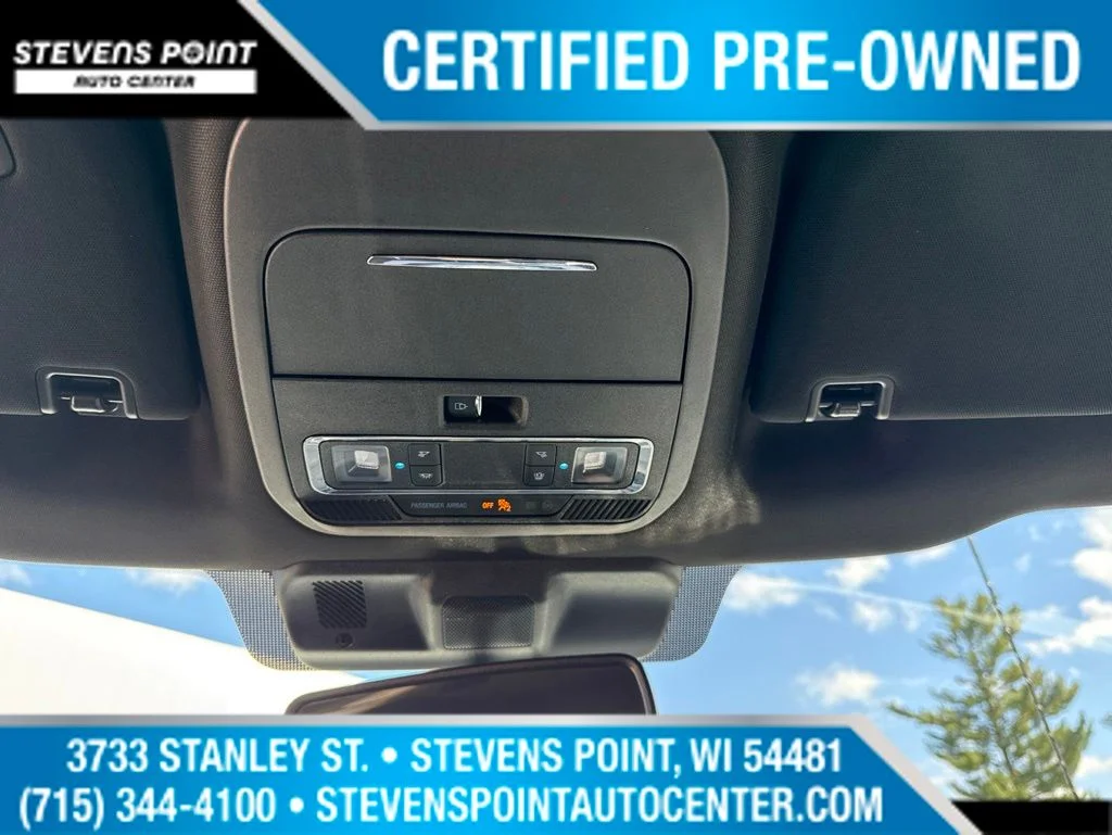 Used 2025 Star White Metallic TC Ford Lariat image 29