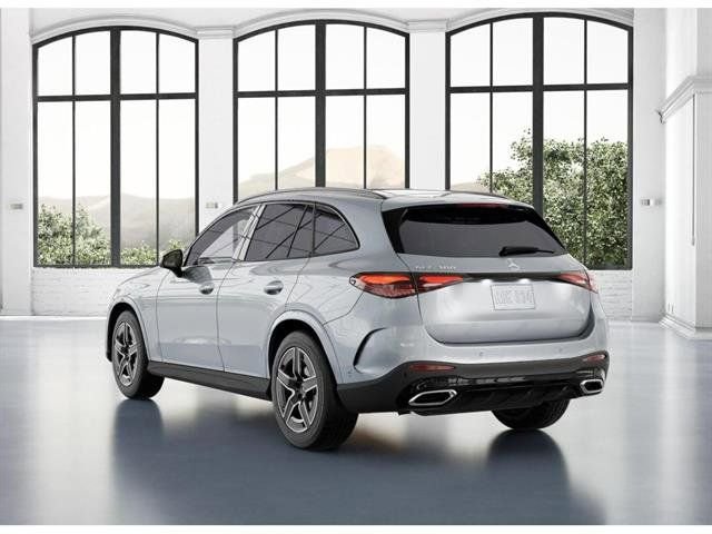 2026 Mercedes-Benz GLC Base - Photo 27