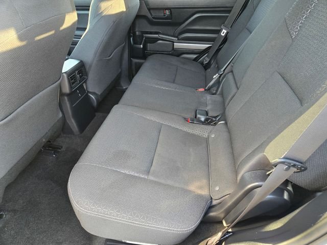 Used 2025  Toyota SR5 image 12