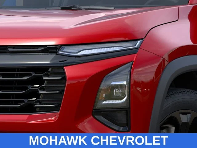 2027 Chevrolet Equinox LT - Photo 10