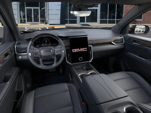 New 2026 Ebony Twilight Metallic GMC Denali image 15