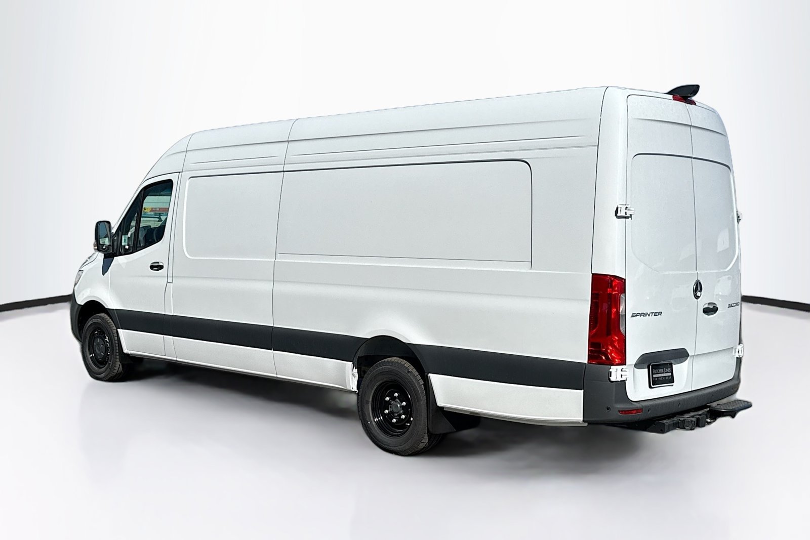 New 2026 Arctic White Mercedes-Benz  image 6