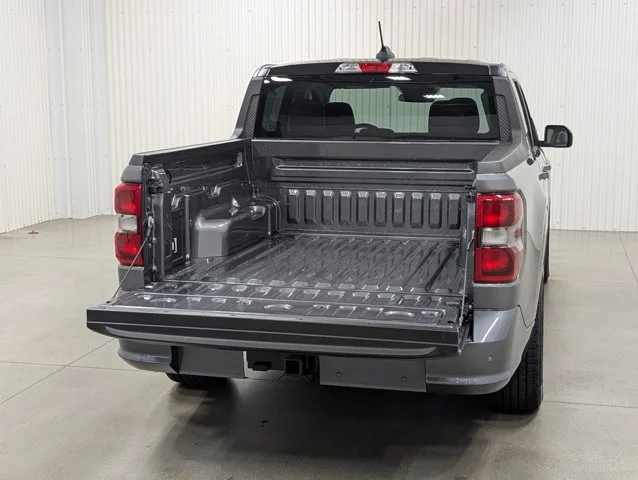 New 2026 Carbonized Gray Metallic Ford Lobo™ image 46