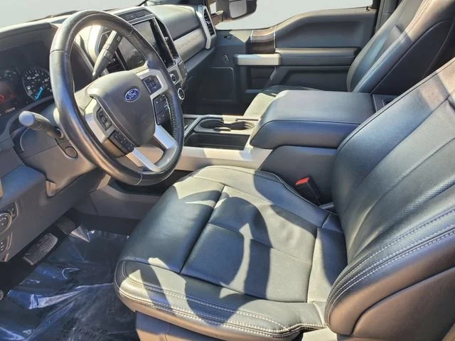 Used 2022 Black Ford XL image 19