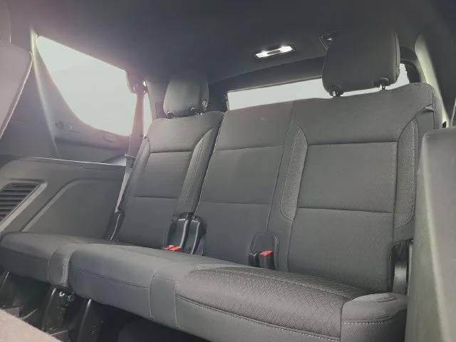 Used 2024 Dark Ash Metallic Chevrolet LS image 14
