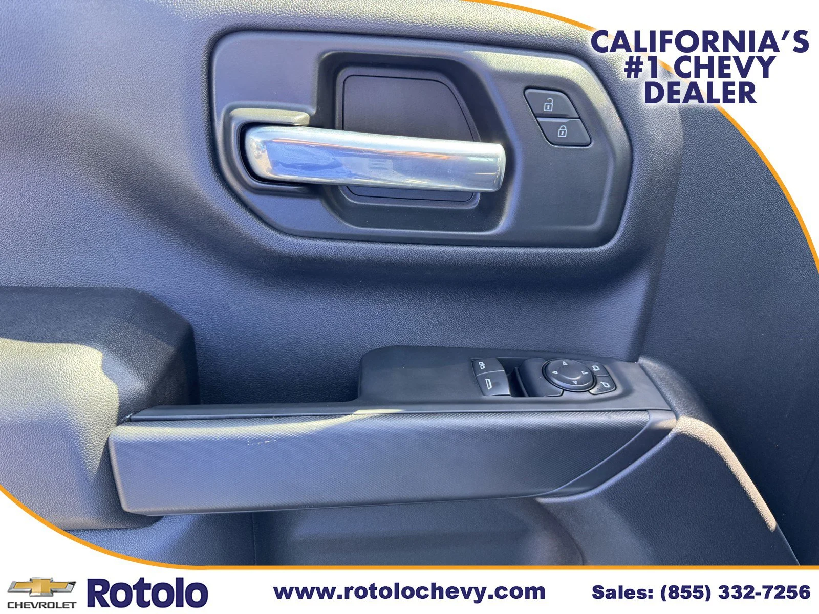 Used 2025 Summit White Chevrolet Work Truck image 15