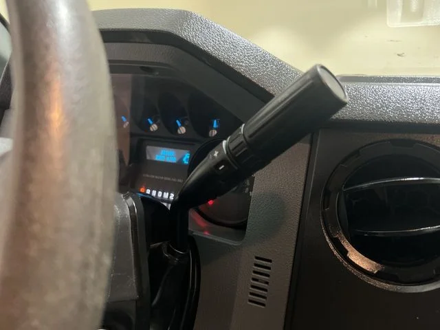 Used 2016 White Ford XL image 13