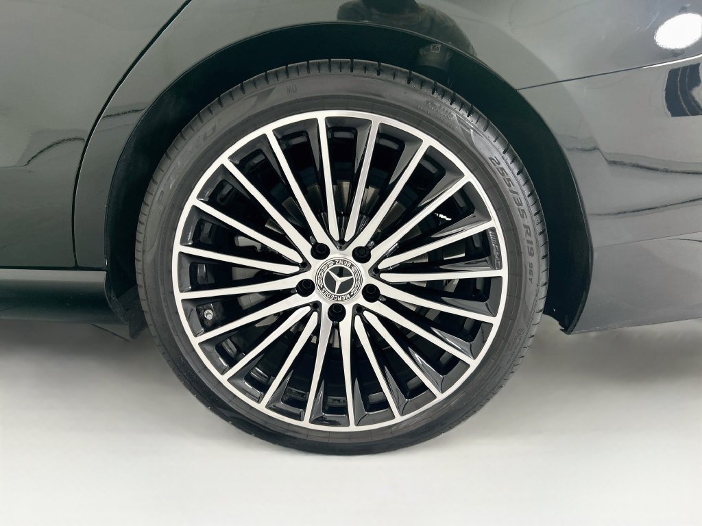 Certified Used 2026 Black Mercedes-Benz C 300 image 30